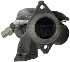 Dorman - Exhaust Manifold Kit - Includes Required Gaskets And Hardware - 674-329