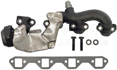 Dorman - Exhaust Manifold Kit - Includes Required Gaskets And Hardware - 674-329
