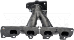 Dorman - Exhaust Manifold Kit - Includes Required Gaskets And Hardware - 674-418
