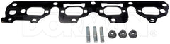 Dorman - Exhaust Manifold Kit - Includes Required Gaskets And Hardware - 674-418