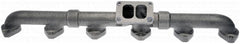 Dorman - Exhaust Manifold Kit - Includes Required Gaskets And Hardware - 674-5002