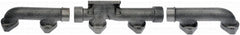 Dorman - Exhaust Manifold Kit - Includes Required Gaskets And Hardware - 674-5002