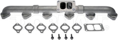 Dorman - Exhaust Manifold Kit - Includes Required Gaskets And Hardware - 674-5002