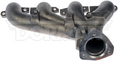 Dorman - Exhaust Manifold Kit - Includes Required Gaskets And Hardware - 674-5010