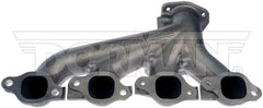 Dorman - Exhaust Manifold Kit - Includes Required Gaskets And Hardware - 674-5010
