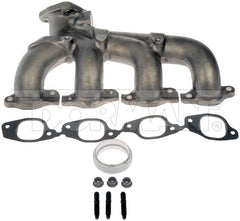 Dorman - Exhaust Manifold Kit - Includes Required Gaskets And Hardware - 674-5010