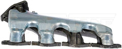 Dorman - Exhaust Manifold Kit - Includes Required Gaskets And Hardware - 674-522