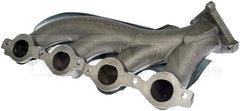 Dorman - Exhaust Manifold Kit - Includes Required Gaskets And Hardware - 674-522