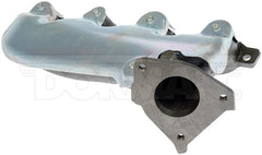 Dorman - Exhaust Manifold Kit - Includes Required Gaskets And Hardware - 674-522