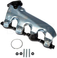 Dorman - Exhaust Manifold Kit - Includes Required Gaskets And Hardware - 674-522