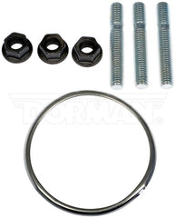 Dorman - Exhaust Manifold Kit - Includes Required Gaskets And Hardware - 674-522