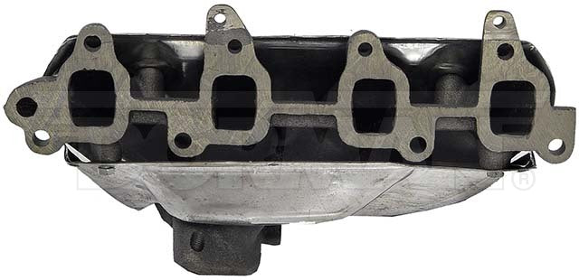 Dorman - Exhaust Manifold Kit - Includes Required Gaskets And Hardware - 674-532