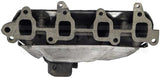 Dorman - Exhaust Manifold Kit - Includes Required Gaskets And Hardware - 674-532