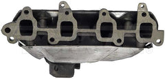 Dorman - Exhaust Manifold Kit - Includes Required Gaskets And Hardware - 674-532