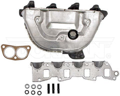Dorman - Exhaust Manifold Kit - Includes Required Gaskets And Hardware - 674-532