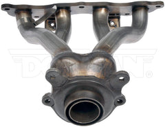 Dorman - Exhaust Manifold Kit - Includes Required Gaskets And Hardware - 674-547