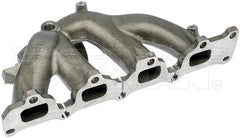 Dorman - Exhaust Manifold Kit - Includes Required Gaskets And Hardware - 674-561