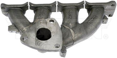 Dorman - Exhaust Manifold Kit - Includes Required Gaskets And Hardware - 674-561