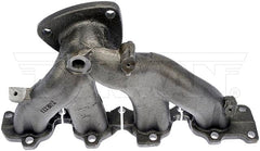 Dorman - Exhaust Manifold Kit - Includes Required Gaskets And Hardware - 674-561