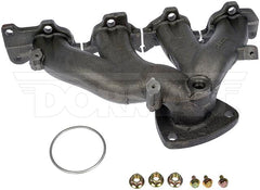 Dorman - Exhaust Manifold Kit - Includes Required Gaskets And Hardware - 674-561