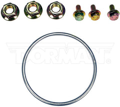 Dorman - Exhaust Manifold Kit - Includes Required Gaskets And Hardware - 674-561