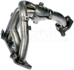 Dorman - Exhaust Manifold Kit - Includes Required Gaskets And Hardware - 674-682
