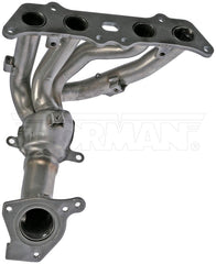 Dorman - Exhaust Manifold Kit - Includes Required Gaskets And Hardware - 674-682