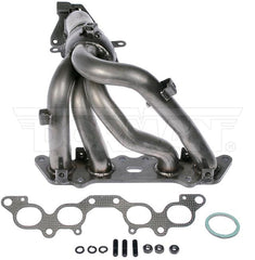 Dorman - Exhaust Manifold Kit - Includes Required Gaskets And Hardware - 674-682