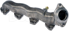 Dorman - Exhaust Manifold Kit - Includes Required Gaskets And Hardware - 674-709