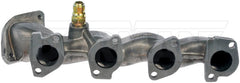 Dorman - Exhaust Manifold Kit - Includes Required Gaskets And Hardware - 674-709