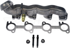 Dorman - Exhaust Manifold Kit - Includes Required Gaskets And Hardware - 674-709