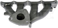 Dorman - Exhaust Manifold Kit - Includes Required Gaskets And Hardware - 674-773