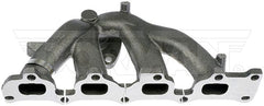 Dorman - Exhaust Manifold Kit - Includes Required Gaskets And Hardware - 674-773