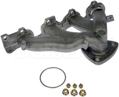 Dorman - Exhaust Manifold Kit - Includes Required Gaskets And Hardware - 674-773