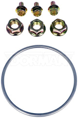 Dorman - Exhaust Manifold Kit - Includes Required Gaskets And Hardware - 674-773