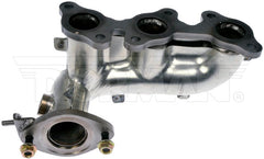 Dorman - Exhaust Manifold Kit - Includes Required Gaskets And Hardware - 674-805