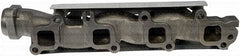 Dorman - Exhaust Manifold Kit - Includes Required Gaskets And Hardware - 674-905