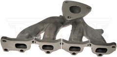 Dorman - Exhaust Manifold Kit - Includes Required Gaskets And Hardware - 674-940