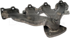 Dorman - Exhaust Manifold Kit - Includes Required Gaskets And Hardware - 674-940