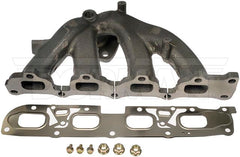 Dorman - Exhaust Manifold Kit - Includes Required Gaskets And Hardware - 674-940