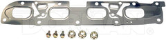Dorman - Exhaust Manifold Kit - Includes Required Gaskets And Hardware - 674-940