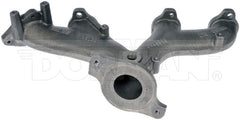 Dorman - Exhaust Manifold Kit - Includes Required Gaskets And Hardware - 674-948