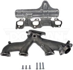 Dorman - Exhaust Manifold Kit - Includes Required Gaskets And Hardware - 674-948