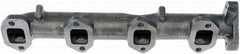 Dorman - Exhaust Manifold Kit - Includes Required Gaskets And Hardware - 674-953
