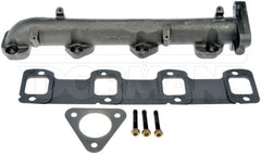 Dorman - Exhaust Manifold Kit - Includes Required Gaskets And Hardware - 674-953