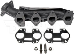 Dorman - Exhaust Manifold Kit - Includes Required Gaskets And Hardware - 674-958