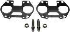 Dorman - Exhaust Manifold Kit - Includes Required Gaskets And Hardware - 674-958