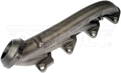 Dorman - Exhaust Manifold Kit - Includes Required Gaskets And Hardware - 674-987