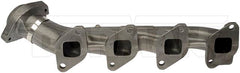 Dorman - Exhaust Manifold Kit - Includes Required Gaskets And Hardware - 674-988