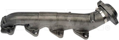 Dorman - Exhaust Manifold Kit - Includes Required Gaskets And Hardware - 674-988